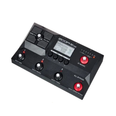 Zoom B2 FOUR