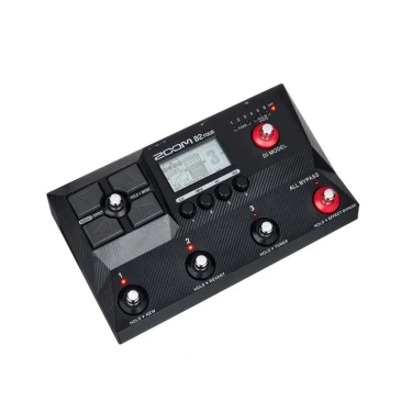 Zoom B2 FOUR