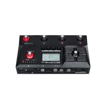 Zoom B2 FOUR