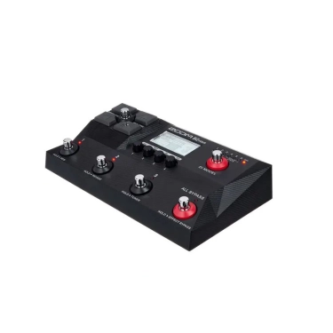 Zoom B2 FOUR