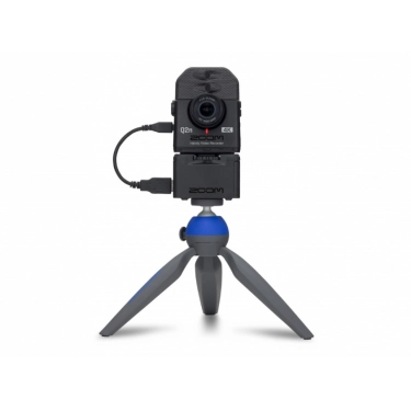 Блок для батарей Zoom BCQ-2n