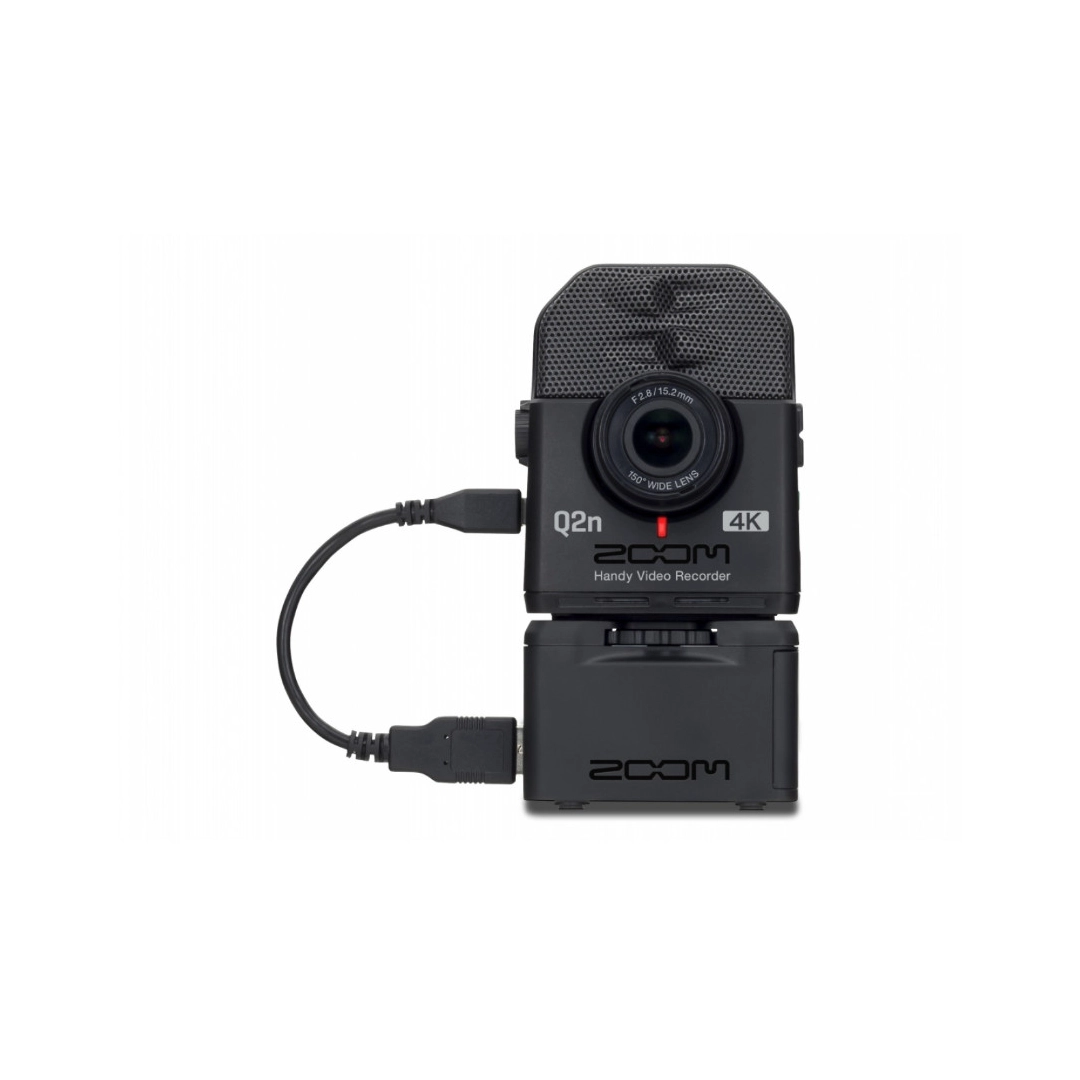 Блок для батарей Zoom BCQ-2n Блок для батарей Zoom BCQ-2n