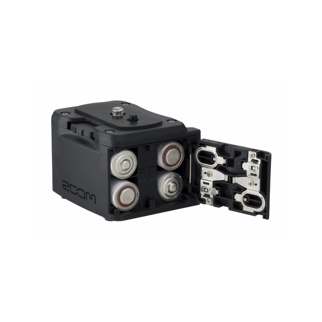 Блок для батарей Zoom BCQ-2n Блок для батарей Zoom BCQ-2n