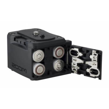 Блок для батарей Zoom BCQ-2n