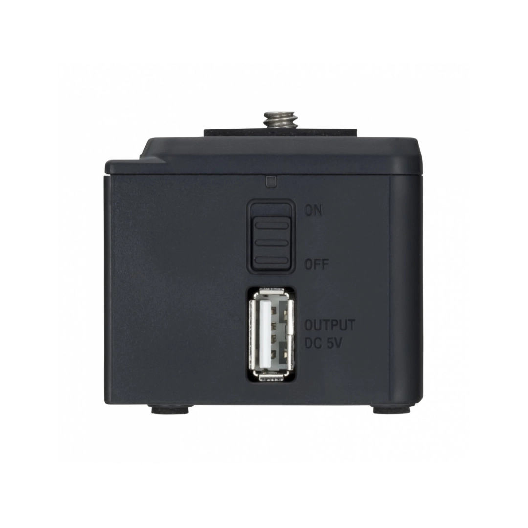 Блок для батарей Zoom BCQ-2n Блок для батарей Zoom BCQ-2n