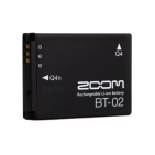 Акумуляторна батарея ZOOM BT-02 Акумуляторна батарея ZOOM BT-02