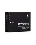 Акумуляторна батарея ZOOM BT-02