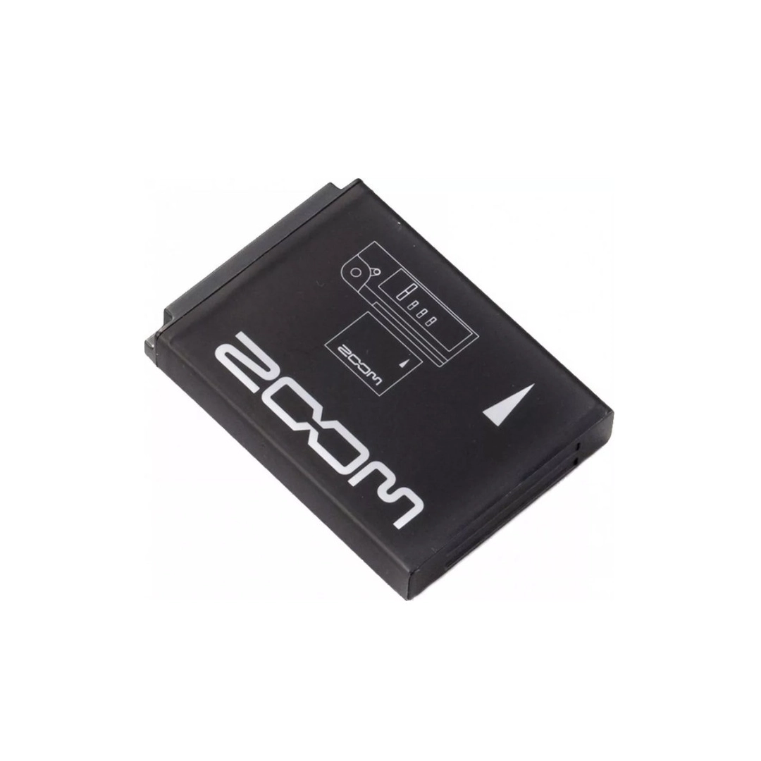 Акумуляторна батарея ZOOM BT-02 Акумуляторна батарея ZOOM BT-02