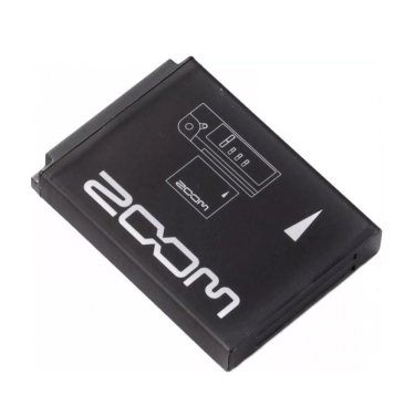 Акумуляторна батарея ZOOM BT-02
