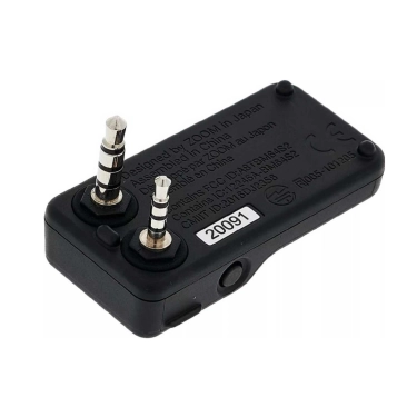 Zoom BTA-2
