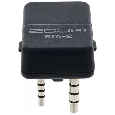 Zoom BTA-2