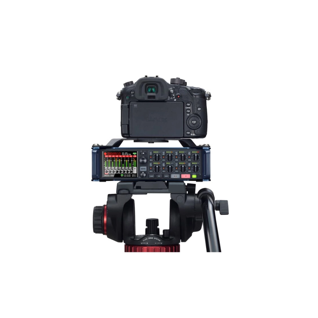 Zoom CMF-8 Zoom CMF-8