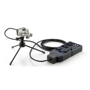 Zoom ECM-3