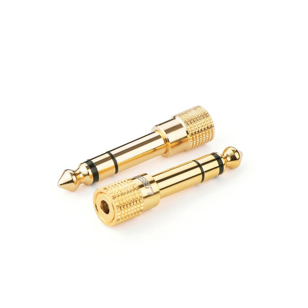 Адаптер Ugreen 6.3 mm Male to 3.5 mm Female 20503 Адаптер Ugreen 6.3 mm Male to 3.5 mm Female 20503