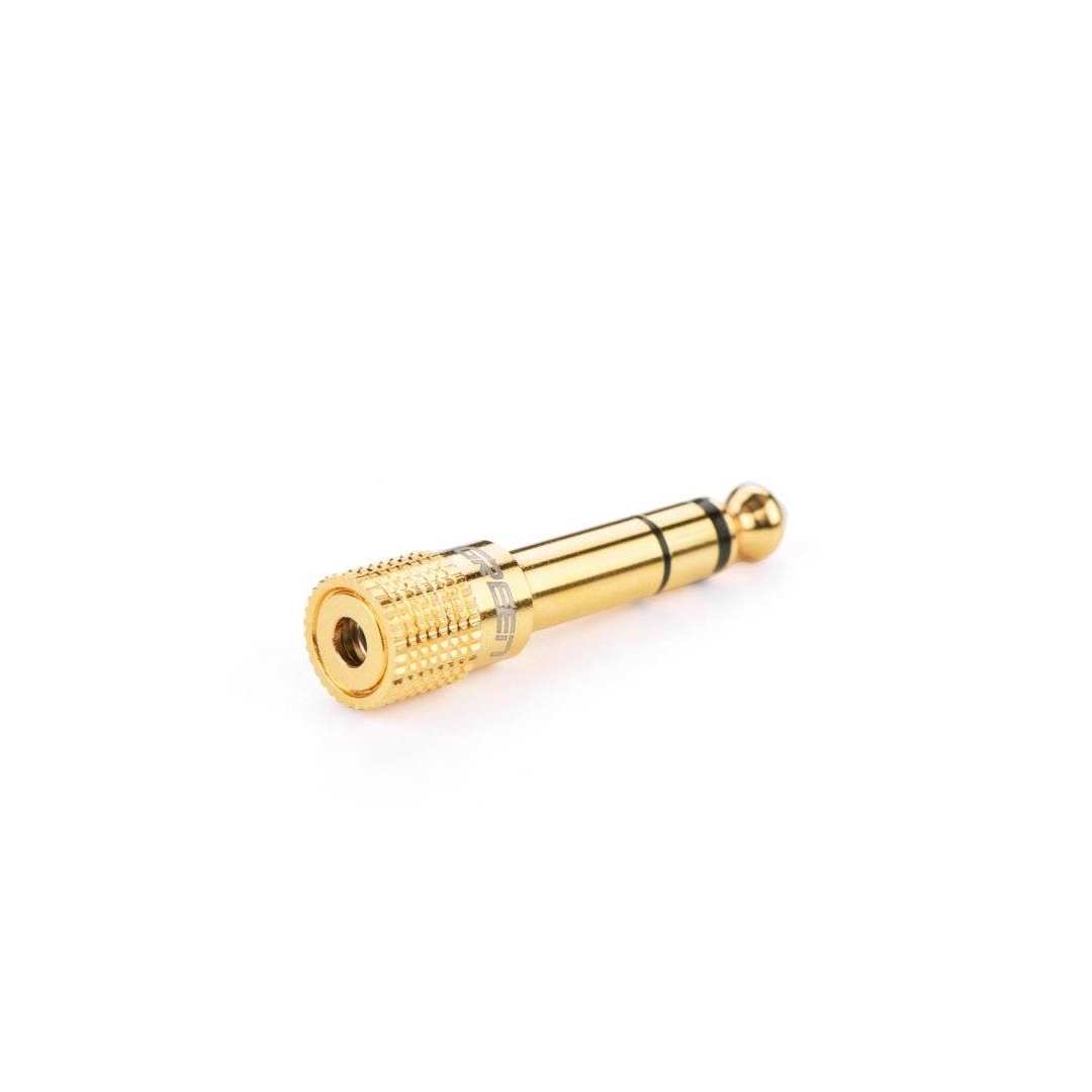 Адаптер Ugreen 6.3 mm Male to 3.5 mm Female 20503 Адаптер Ugreen 6.3 mm Male to 3.5 mm Female 20503