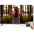 Кабель HDMI Ugreen HD108 miniHDMI to HDMI, 1.5 m, v2.0 UltraHD 4K-3D Black 11167 Кабель HDMI Ugreen HD108 miniHDMI to HDMI, 1.5 m, v2.0 UltraHD 4K-3D Black 11167