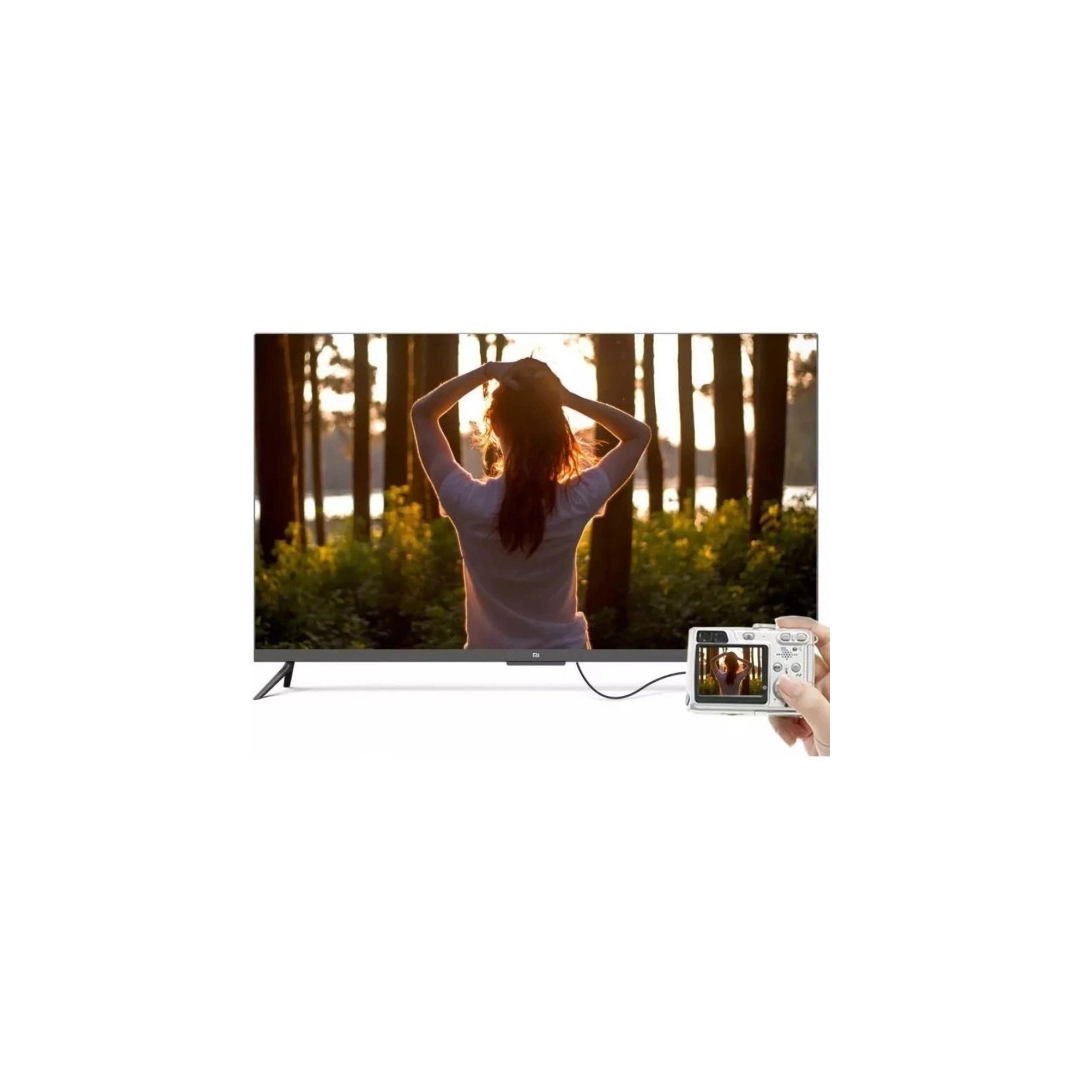 Кабель HDMI Ugreen HD108 miniHDMI to HDMI, 1.5 m, v2.0 UltraHD 4K-3D Black 11167