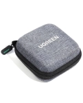 Чохол для навушників Ugreen LP128 Earphone Carrying Case Gray 70577