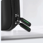 Чохол Ugreen LP128 Large Bag Black 50274