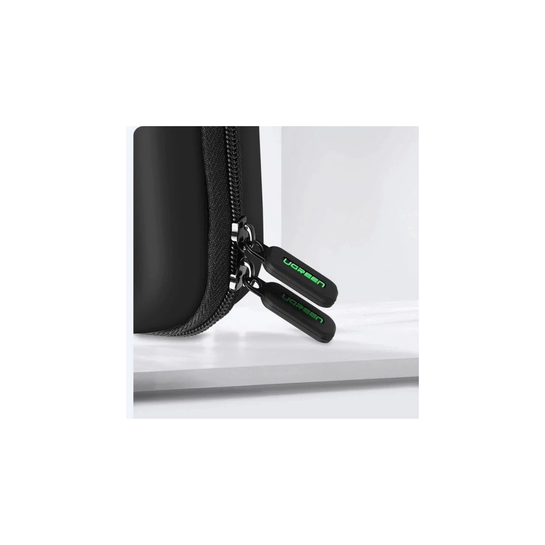 Чохол Ugreen LP128 Large Bag Black 50274