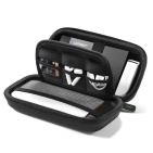 Чохол Ugreen LP128 Large Bag Black 50274