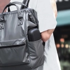 Чохол Ugreen LP128 Large Bag Black 50274