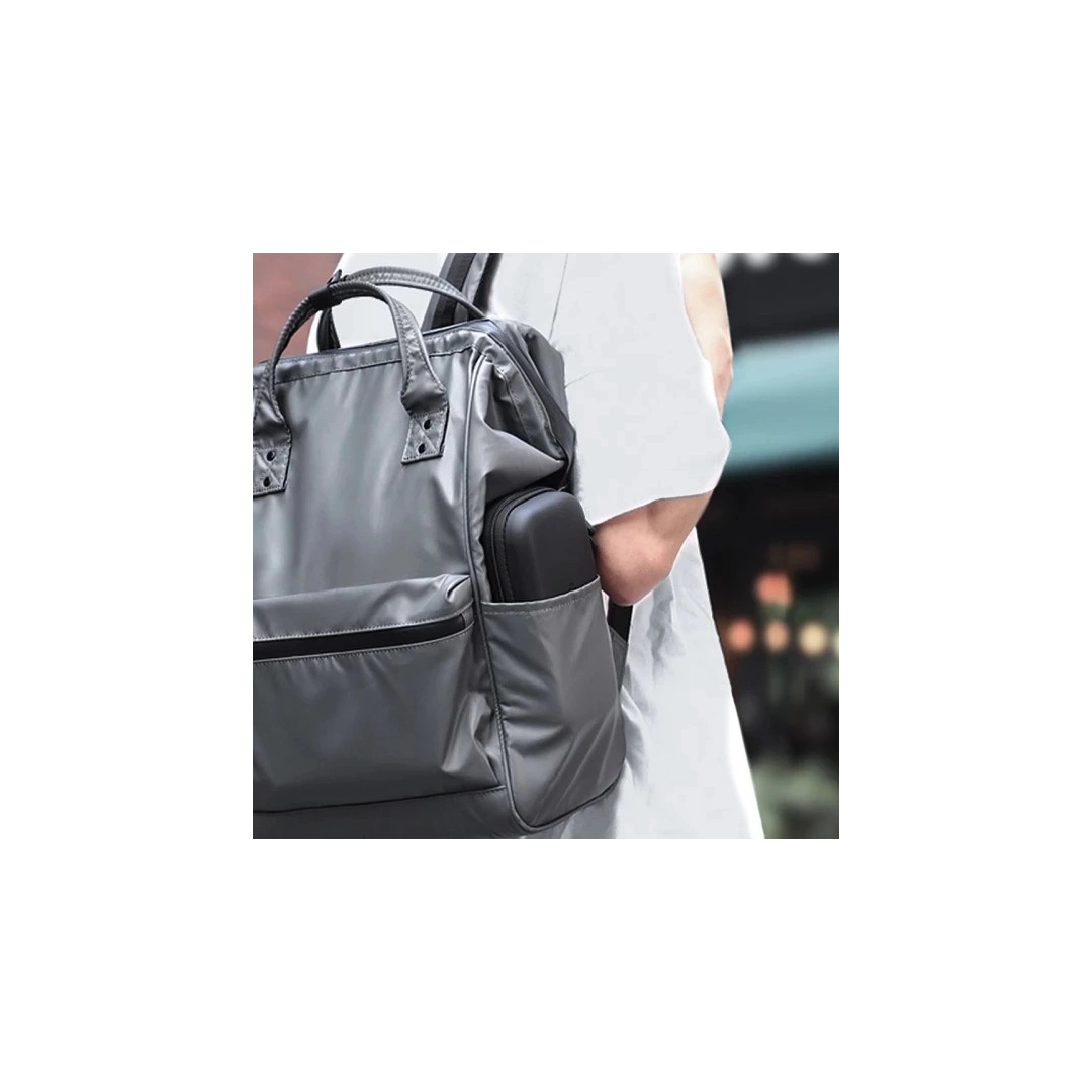Чохол Ugreen LP128 Large Bag Black 50274