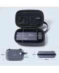 Чохол Ugreen LP152 Travel Storage Case Gray 50903