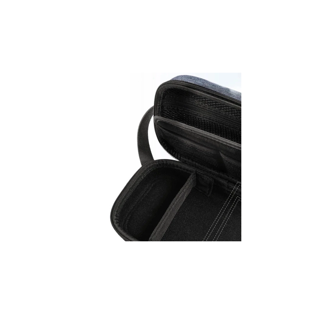 Чохол Ugreen LP152 Travel Storage Case Gray 50903