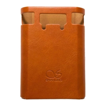 Чохол Shanling H2 Case Brown