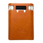 Чохол Shanling H2 Case Brown