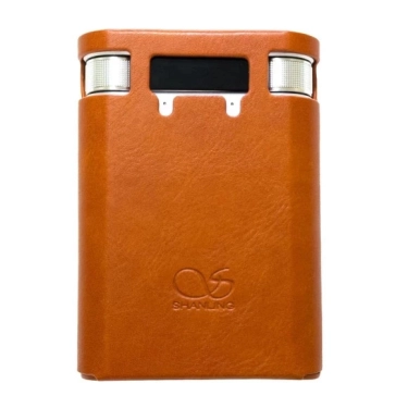 Чохол Shanling H2 Case Brown