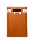 Чехол Shanling H2 Case Brown