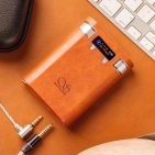 Чохол Shanling H2 Case Brown