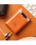 Чехол Shanling H2 Case Brown