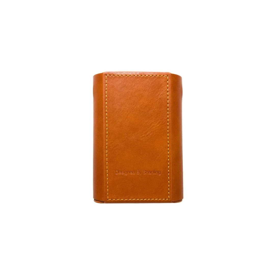 Чохол Shanling H2 Case Brown Чохол Shanling H2 Case Brown