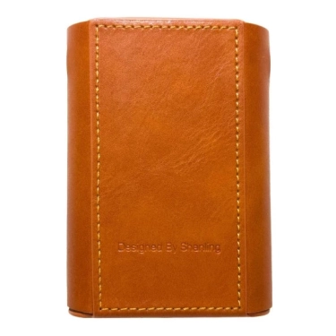 Чохол Shanling H2 Case Brown