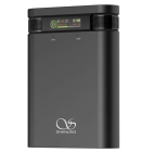 ЦАП та підсилювач Shanling H2 Portable DAC/AMP Black