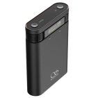 ЦАП та підсилювач Shanling H2 Portable DAC/AMP Black
