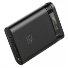 ЦАП та підсилювач Shanling H2 Portable DAC/AMP Black