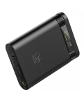 ЦАП та підсилювач Shanling H2 Portable DAC/AMP Black