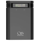 ЦАП та підсилювач Shanling H2 Portable DAC/AMP Black