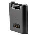 ЦАП та підсилювач Shanling H5 Portable DAC/AMP Black