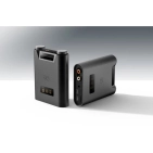 ЦАП та підсилювач Shanling H5 Portable DAC/AMP Black