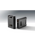 ЦАП та підсилювач Shanling H5 Portable DAC/AMP Black