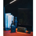 ЦАП та підсилювач Shanling H5 Portable DAC/AMP Black