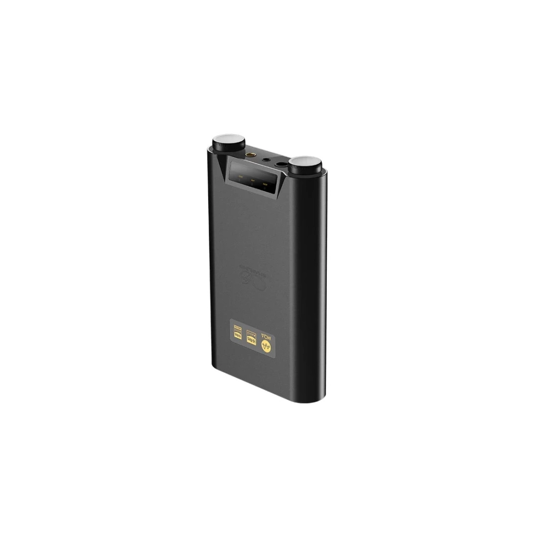 Shanling H7 Portable DAC/AMP Black