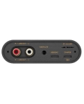 ЦАП та підсилювач Shanling H7 Portable DAC/AMP Black