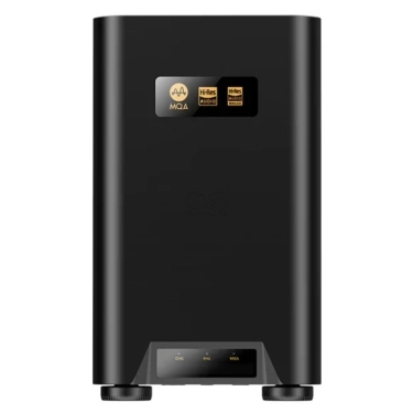 ЦАП та підсилювач Shanling H7 Portable DAC/AMP Black