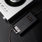 ЦАП та підсилювач Shanling H7 Portable DAC/AMP Black